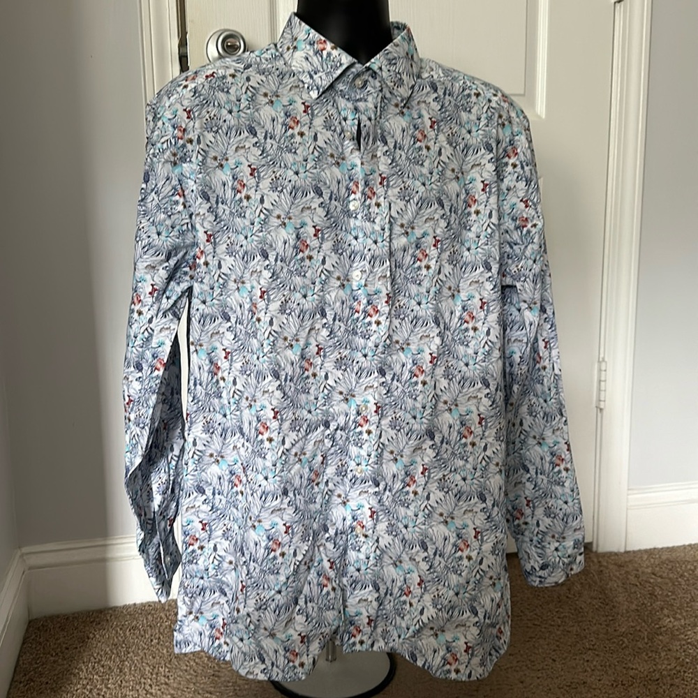Olymp buttons down shirt